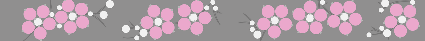 Addon Tsukihana mit "Pur" und weisse Diamanten besetzt für den auswechselbaren mood Ring