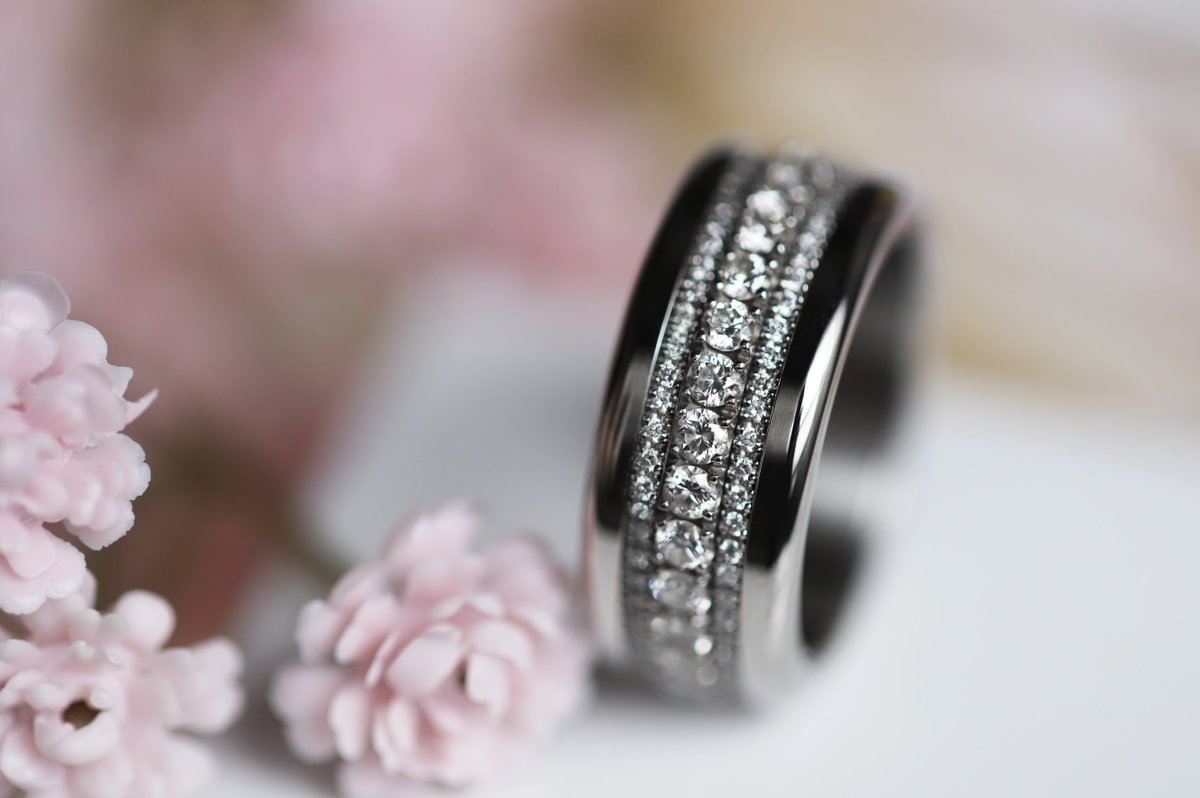 Coffret Rococo - Éclat de Cour