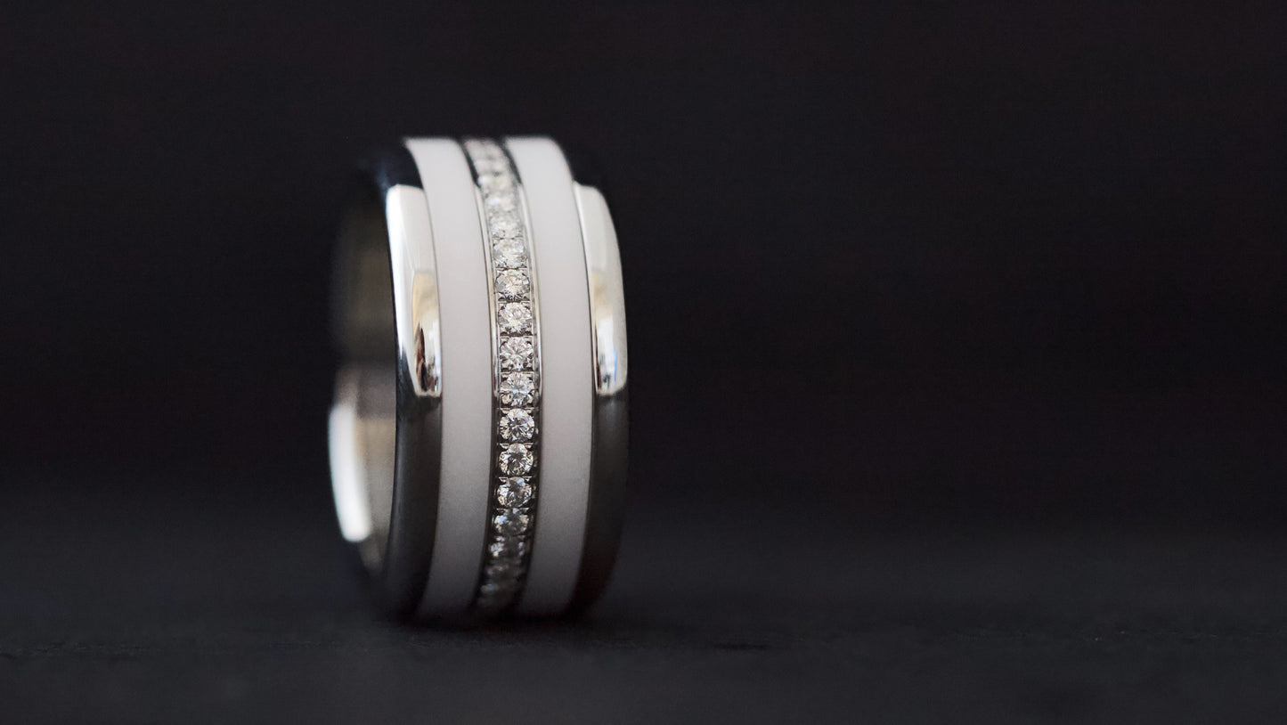 Pack céramique & diamants 1.6mm