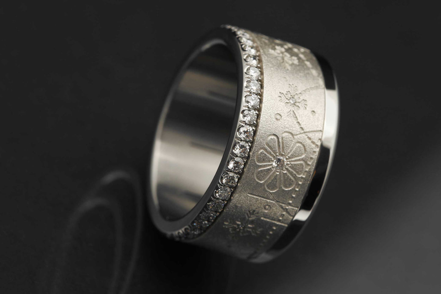 Coffret d'hiver - Snow Diamond