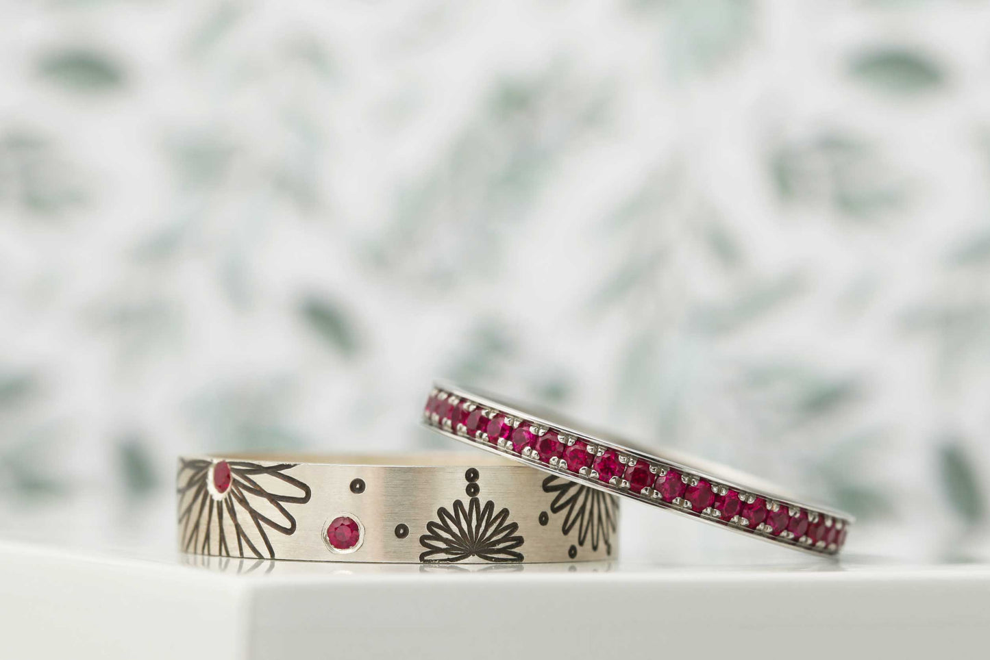 Coffret de printemps - Ruby Daisy