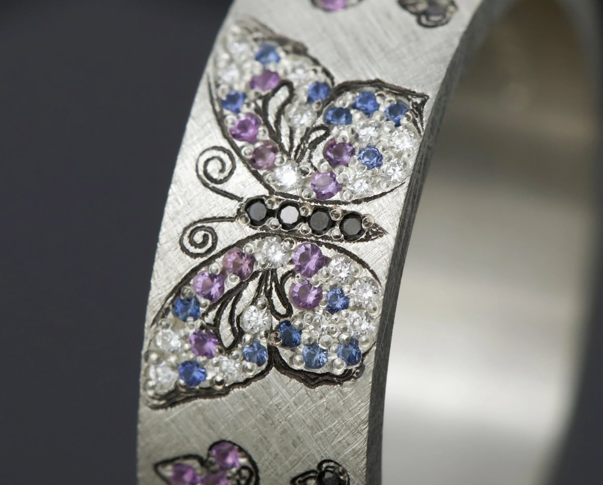 Bague_mood_interchangeable_addon_danse_celeste_argent_pierre_precieuse