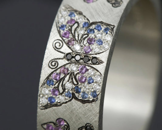 Bague_mood_interchangeable_addon_danse_celeste_argent_pierre_precieuse