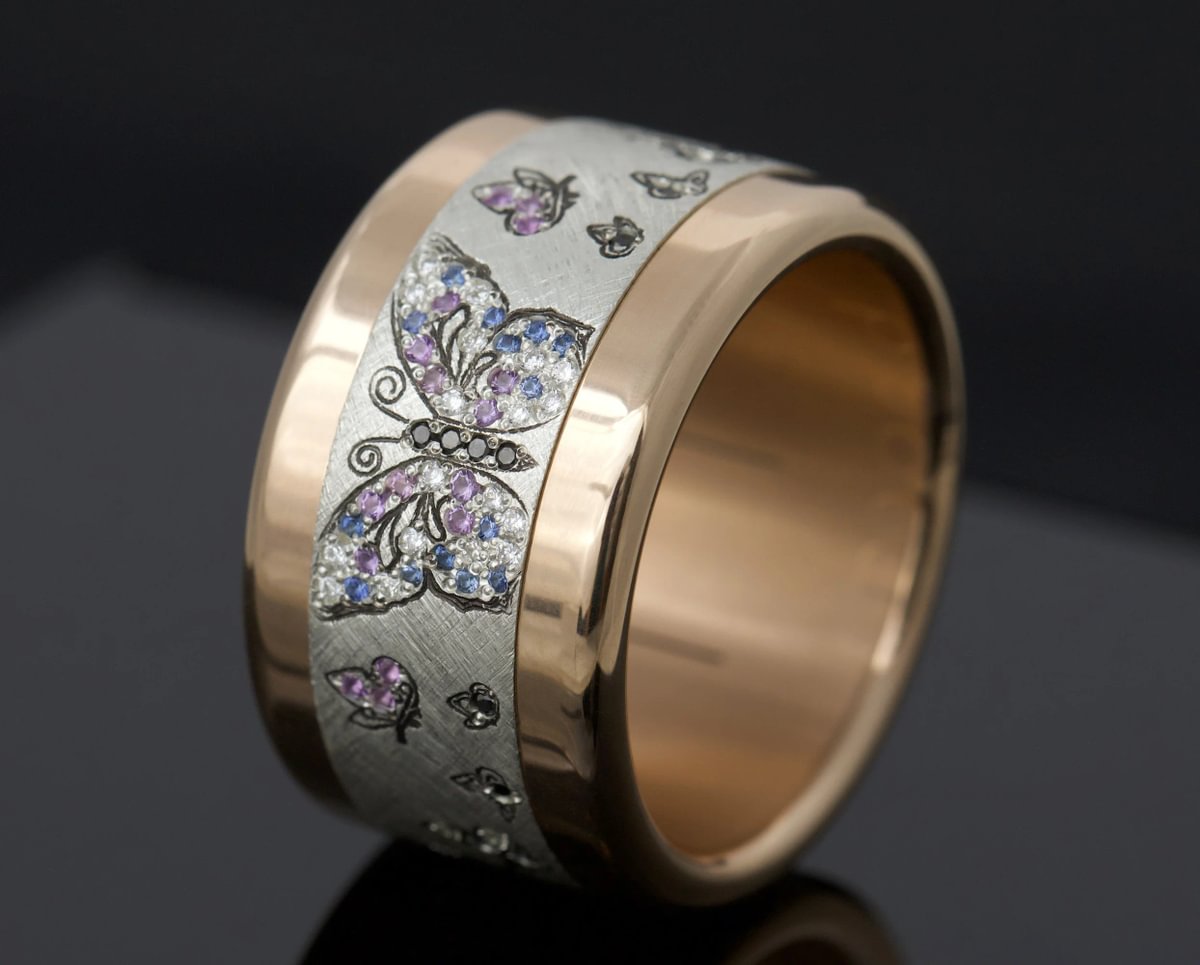 Bague_mood_interchangeable_addon_danse_celeste_argent_pierre_precieuse