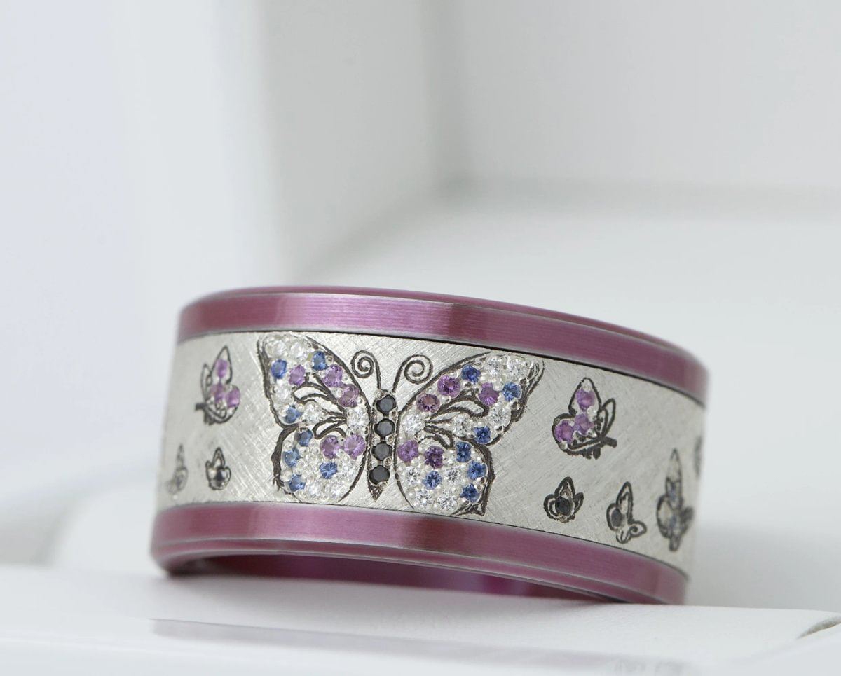 Bague_mood_interchangeable_addon_danse_celeste_argent_pierre_precieuse