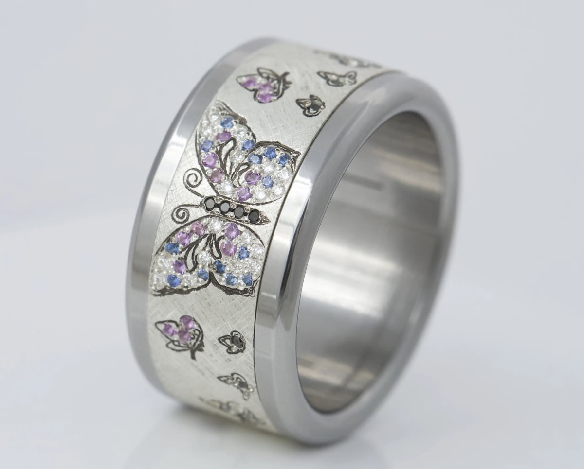 Bague_mood_interchangeable_addon_danse_celeste_argent_pierre_precieuse