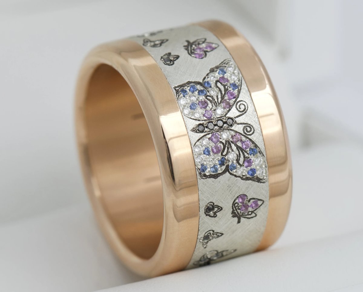 Bague_mood_interchangeable_addon_danse_celeste_argent_pierre_precieuse