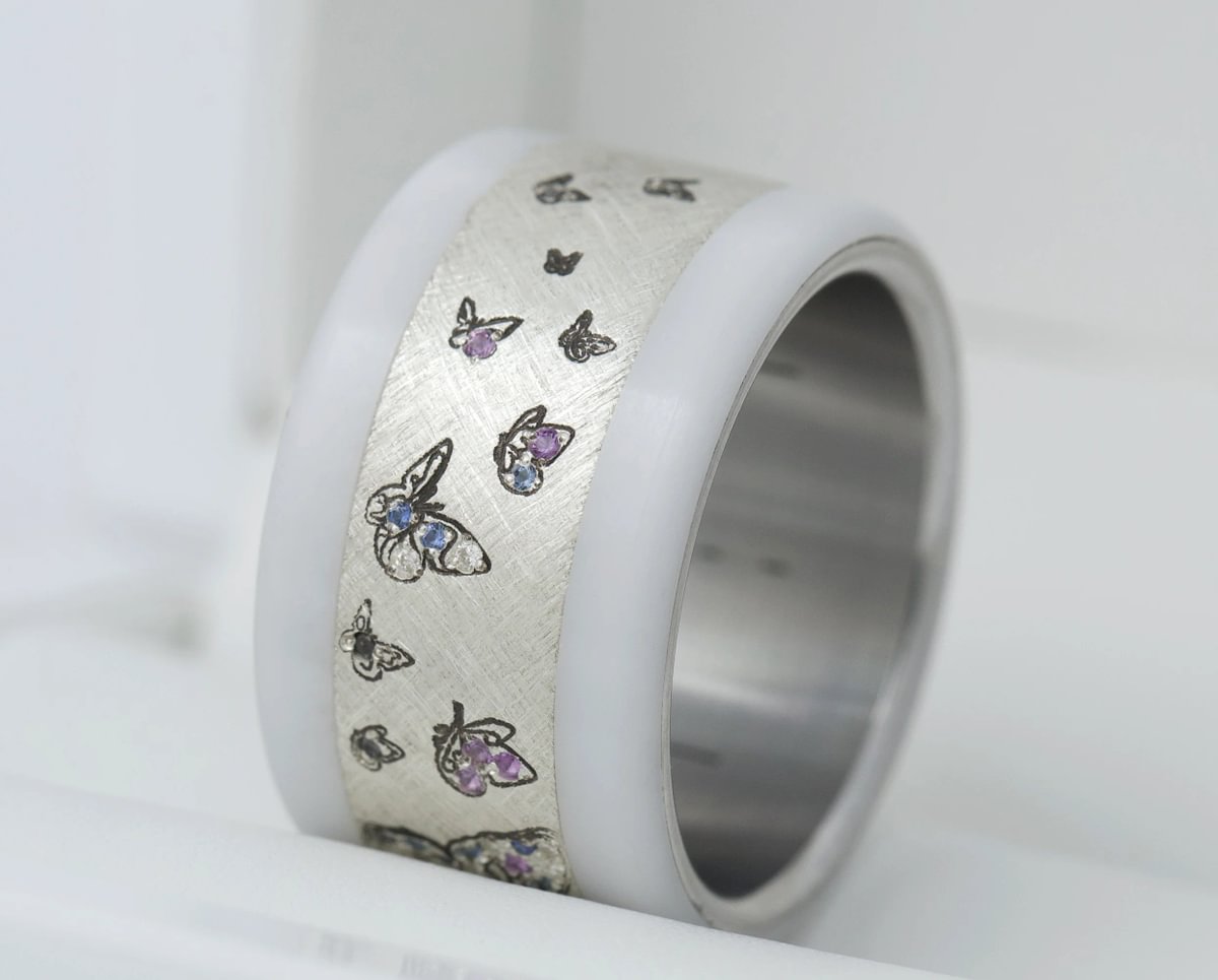 Bague_mood_interchangeable_addon_danse_celeste_argent_pierre_precieuse