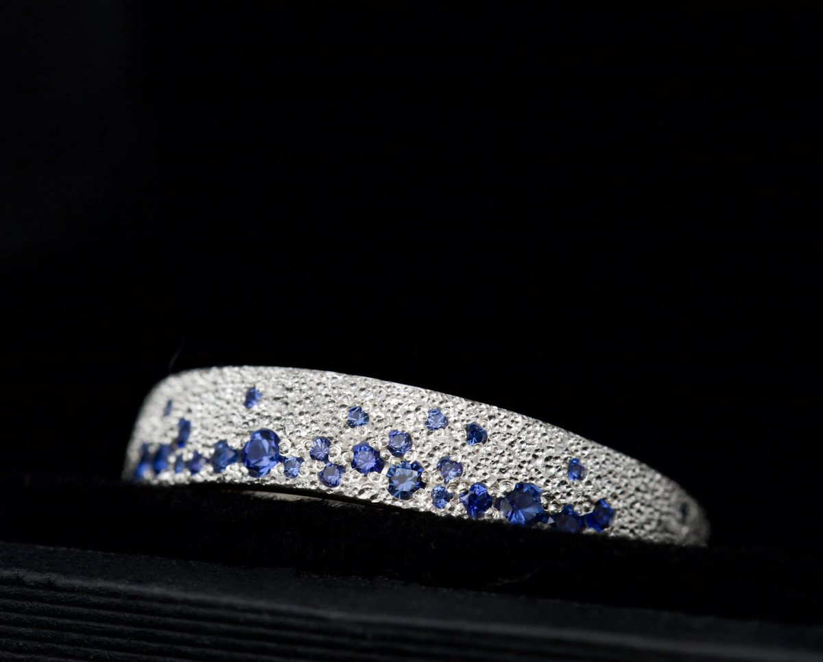 Bague_mood_interchangeable_addon_deux-tiers_athena_argent_saphirs_bleu