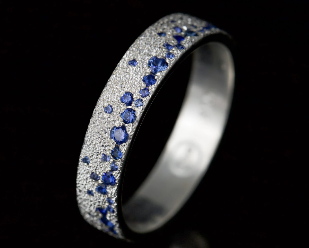 Bague_mood_interchangeable_addon_deux-tiers_athena_argent_saphirs_bleu