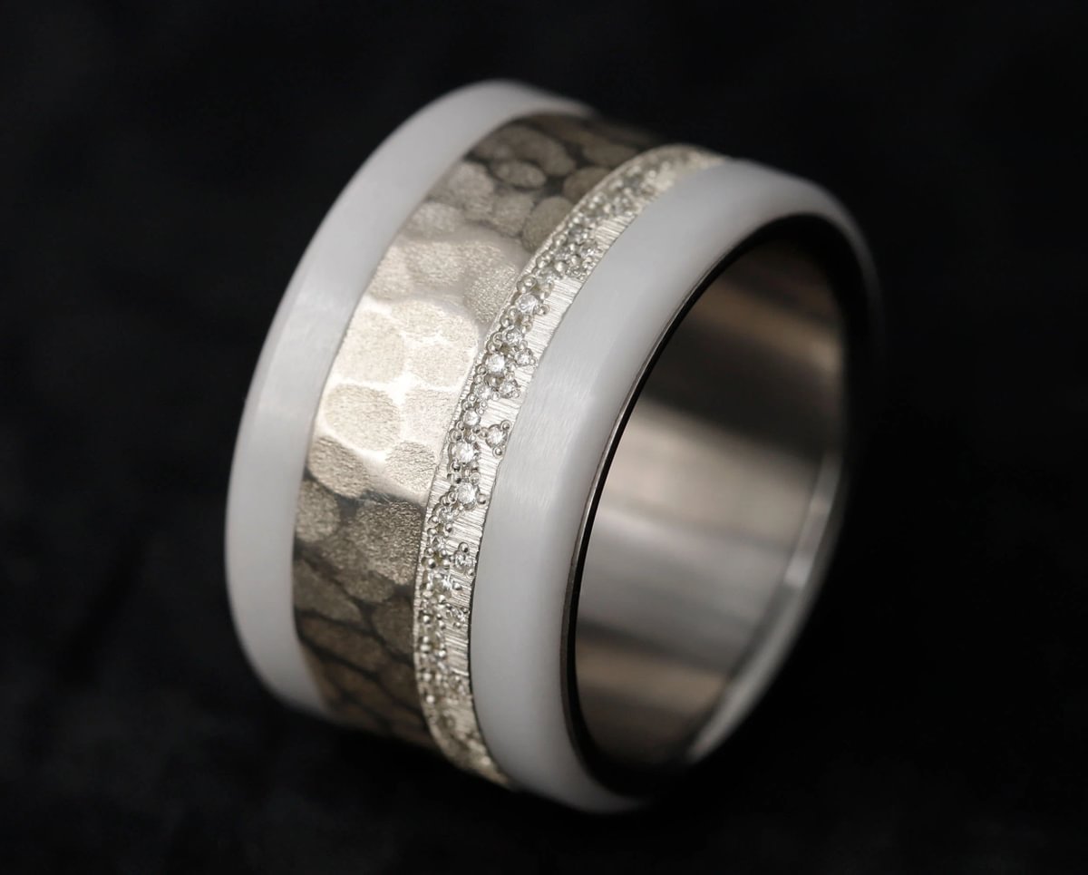 Bague_mood_interchangeable_addon_medium_yarrow_argent_diamants_blanc