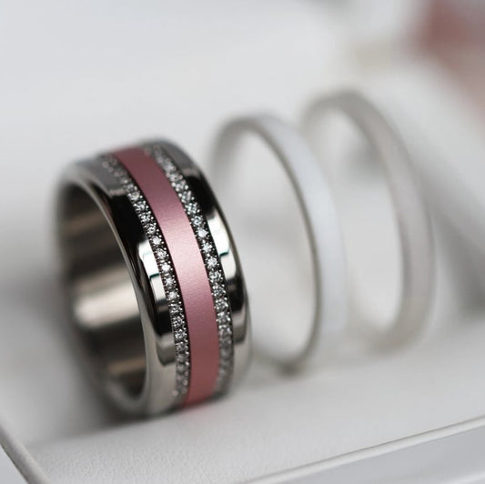 Coffret Rococo - Caprice poudré