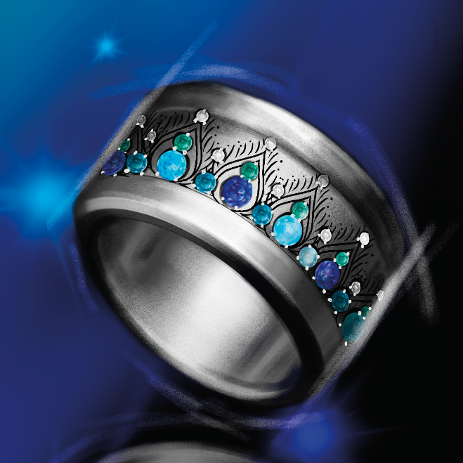 ADDON PFAU- Einzelprojekt