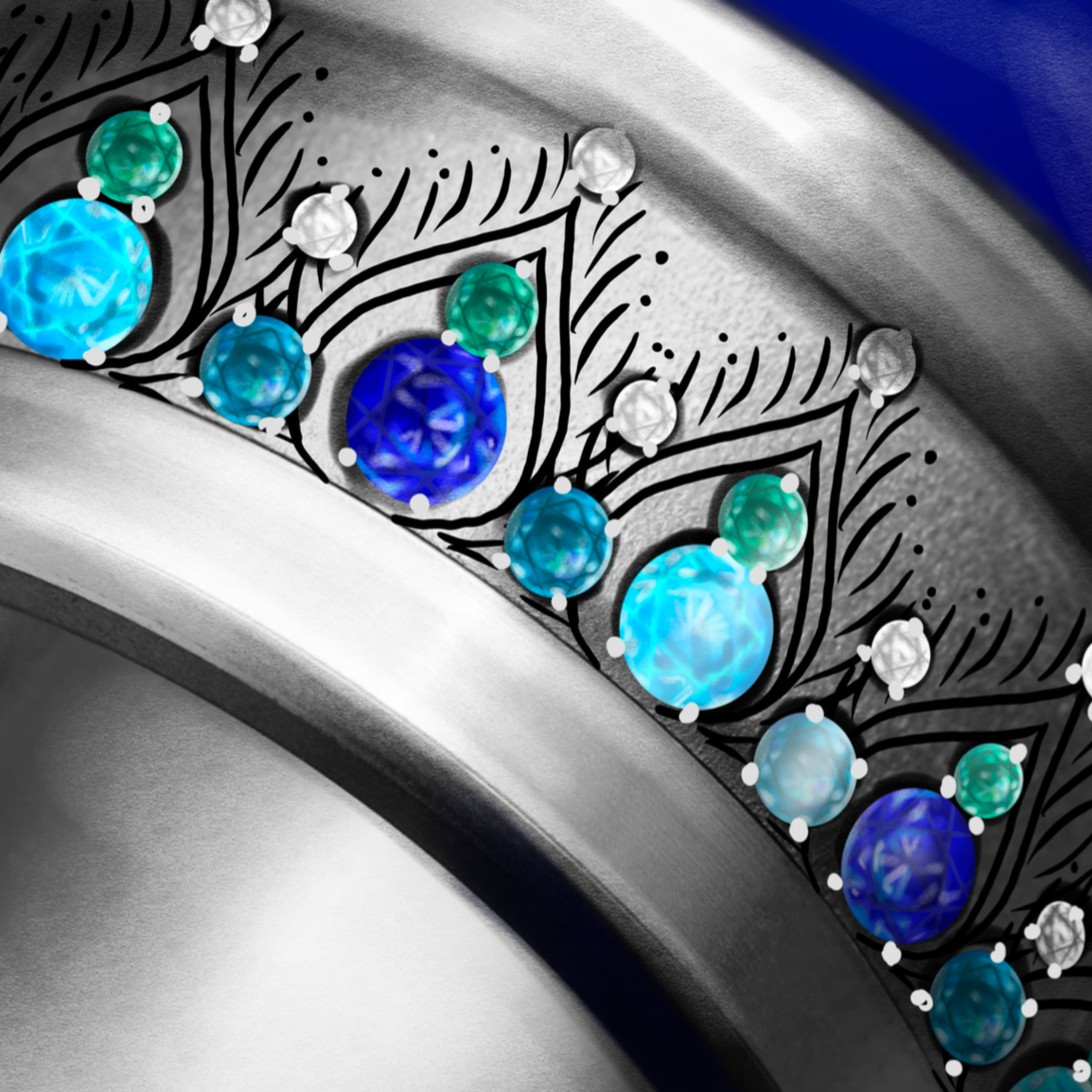 ADDON PFAU- Einzelprojekt