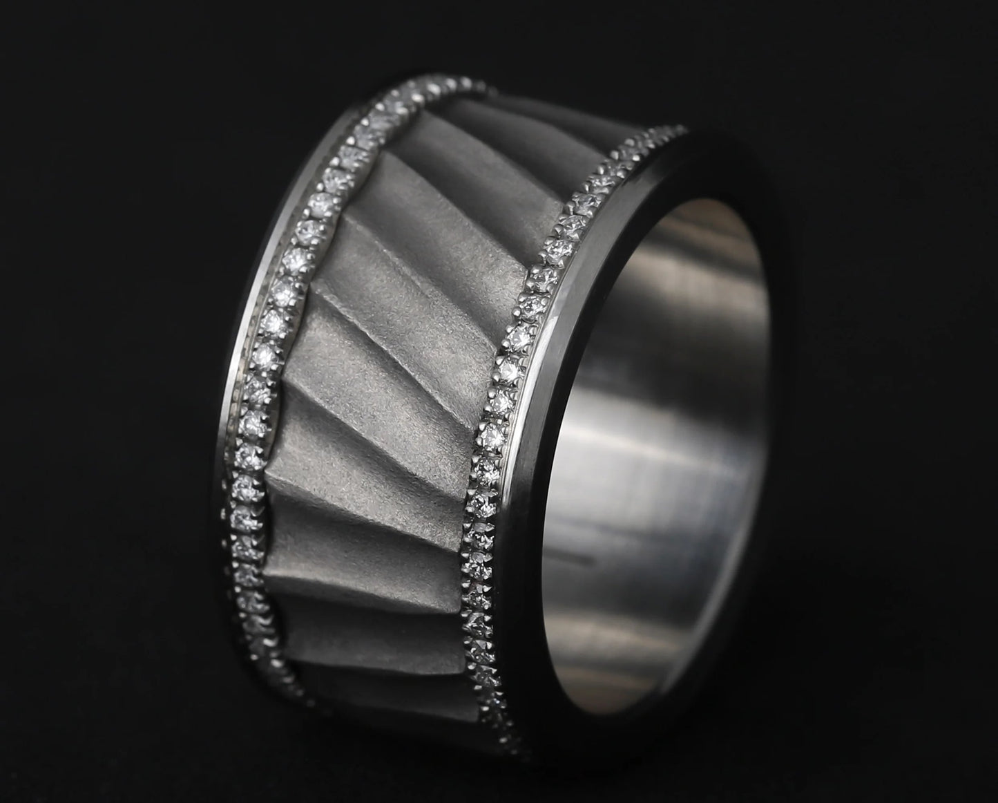 Coffret Rococo - Poudré Secret