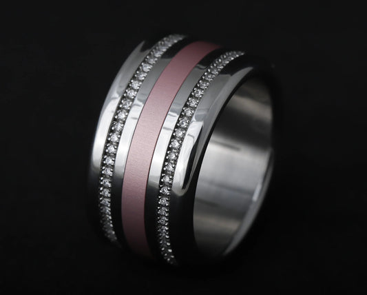 Coffret Rococo - Pétales de Diamants