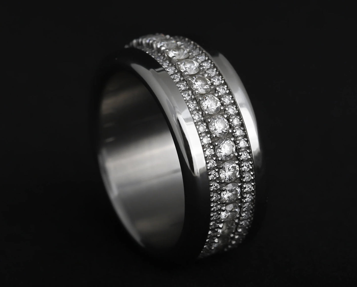 Coffret Rococo - Volutes de Cristal