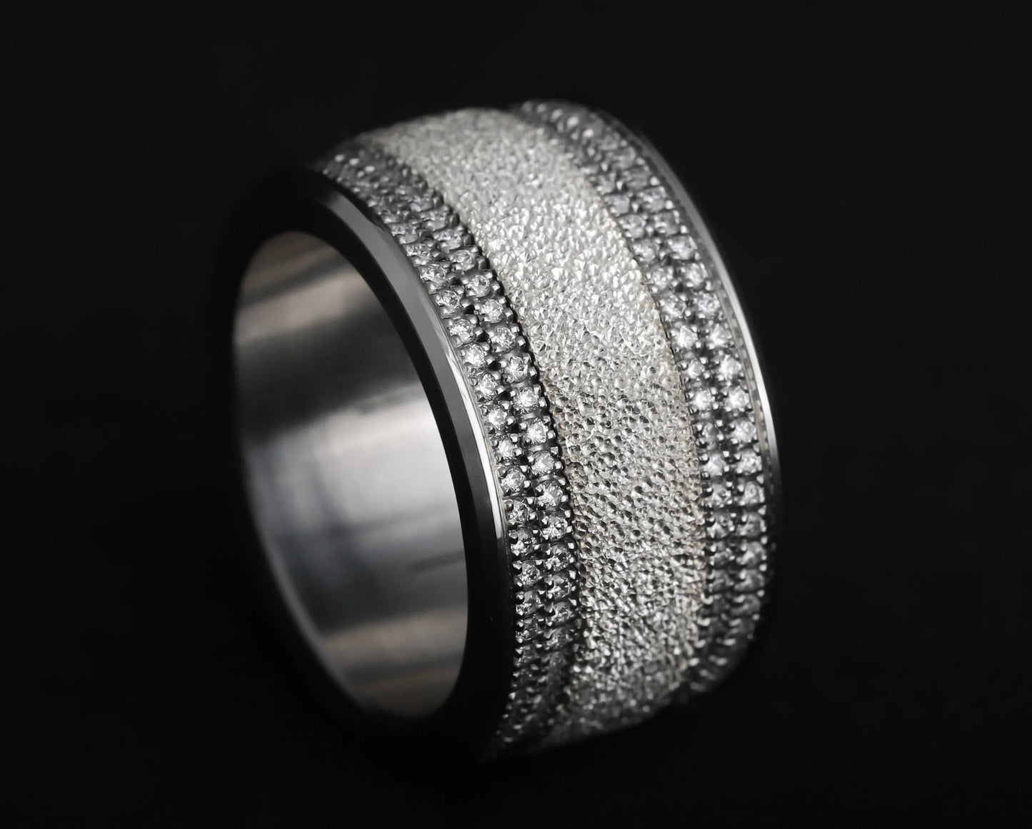 Coffret Rococo - Trésor Miniature