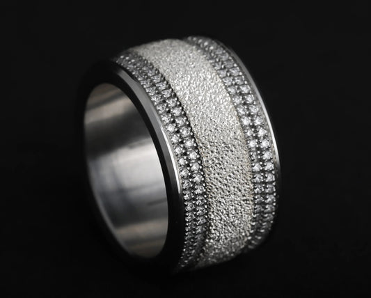 Coffret Rococo - Trésor Miniature