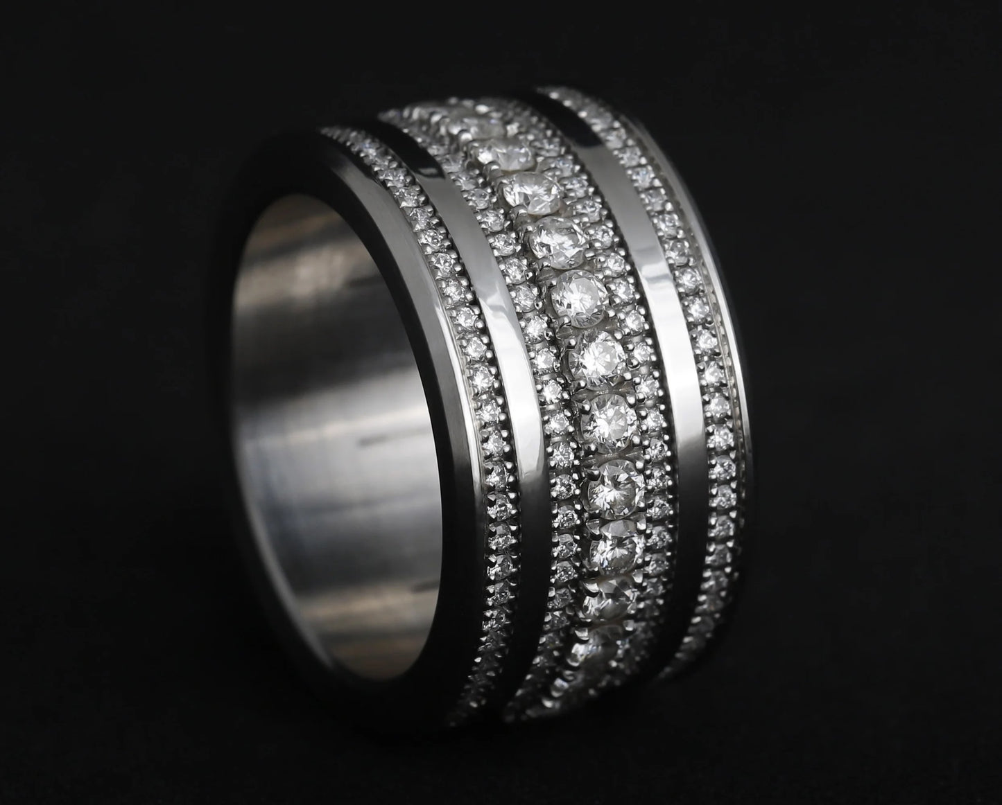 Coffret Rococo - Trésor Miniature