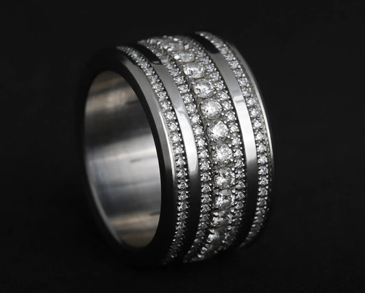 Coffret Rococo - Écrin Rococo