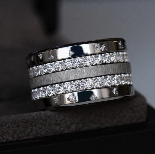 Base large constellation