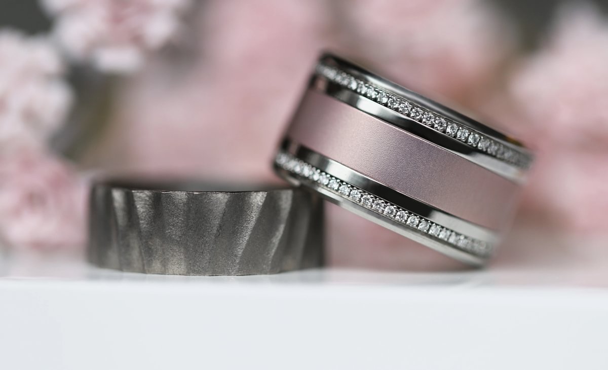 Coffret Rococo - Poudré Secret