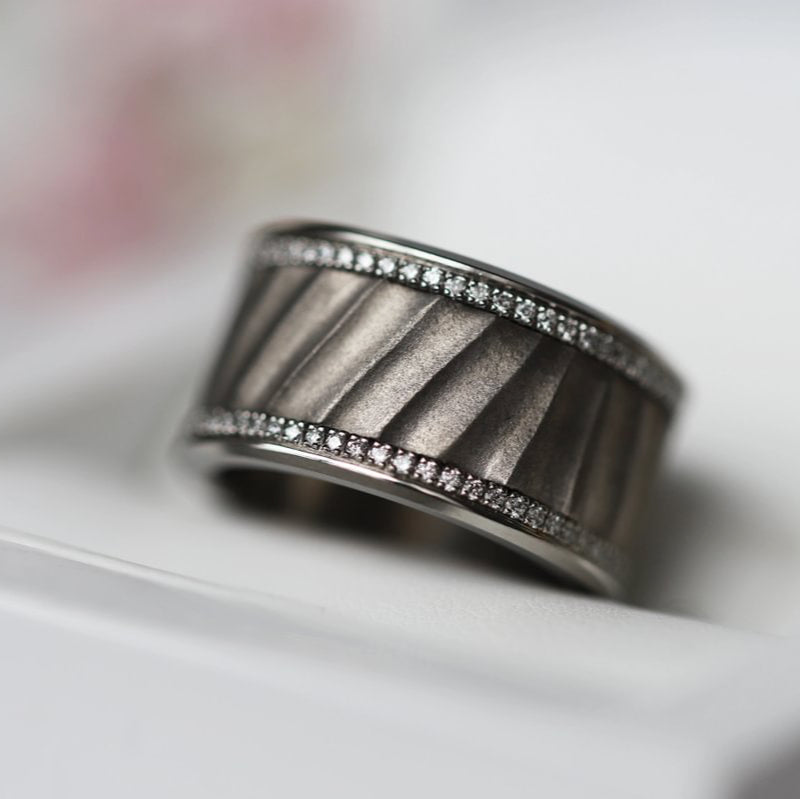 Coffret Rococo - Poudré Secret