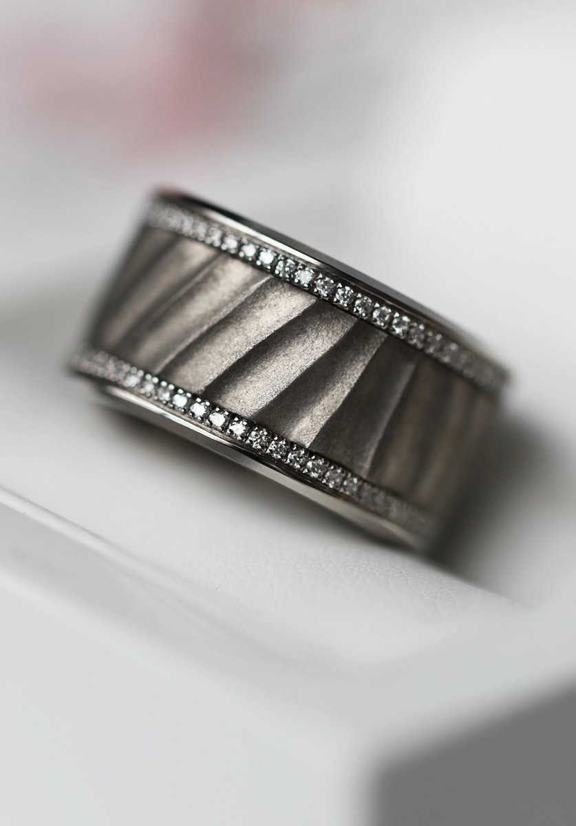 Coffret Rococo - Poudré Secret