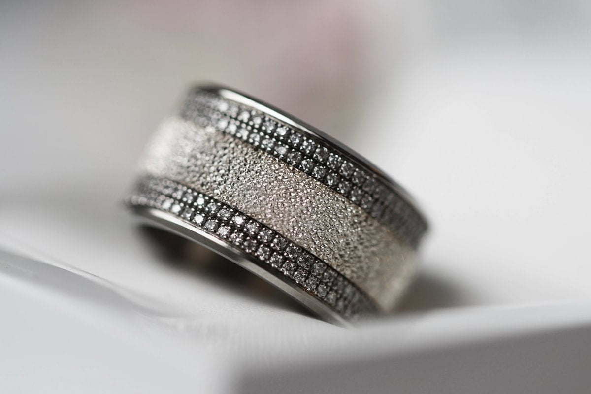 Coffret Rococo - Trésor Miniature