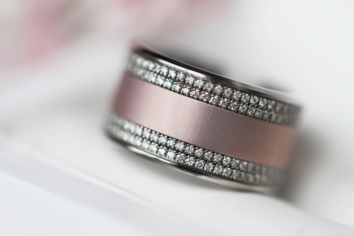 Coffret Rococo - Trésor Miniature