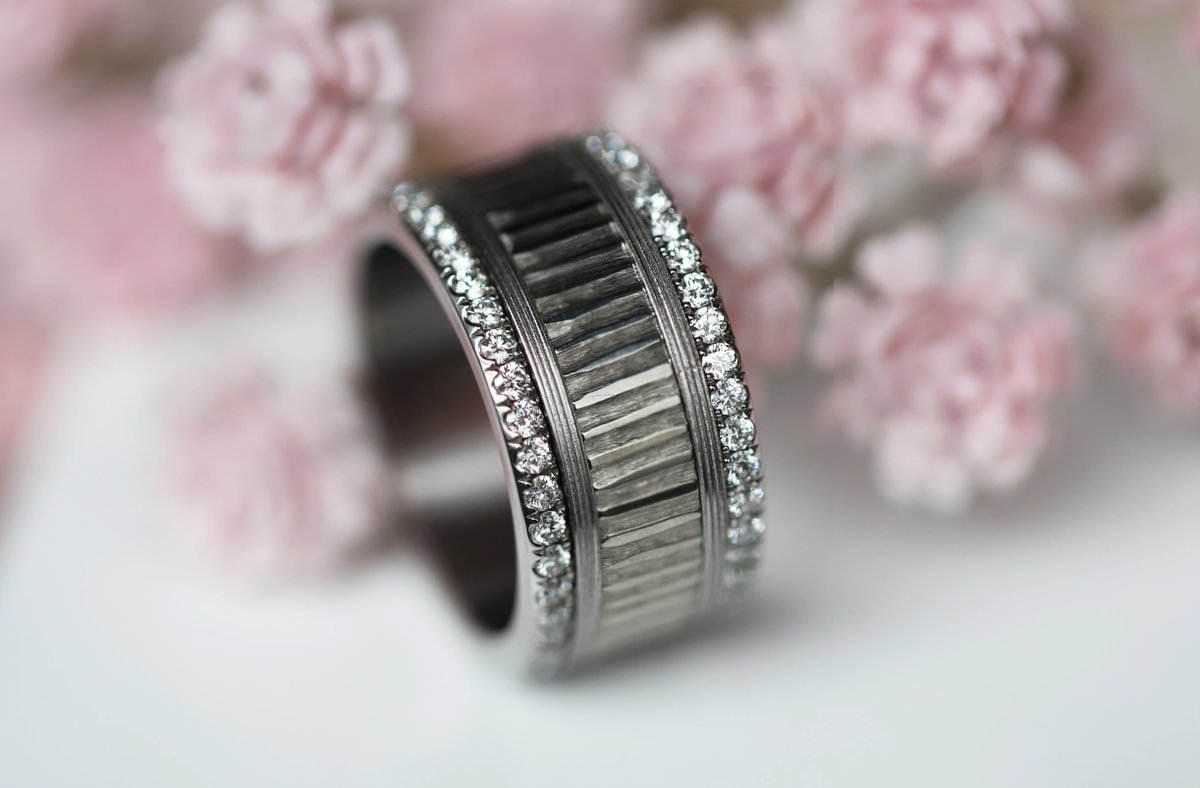 Coffret Rococo - Bijou Secret