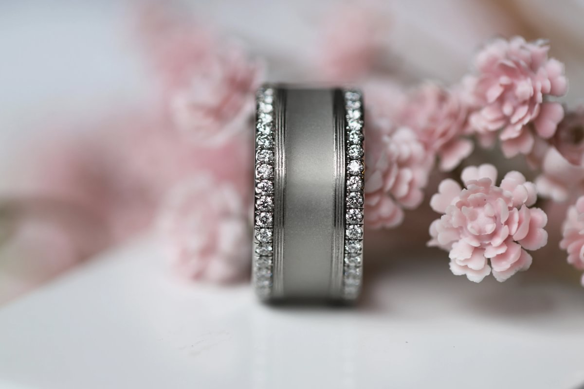 Coffret Rococo - Bijou Secret