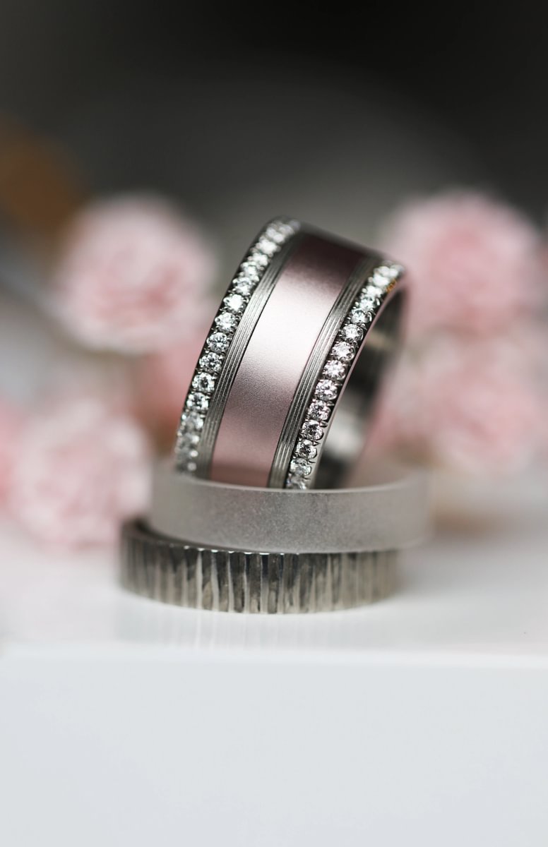 Coffret Rococo - Bijou Secret