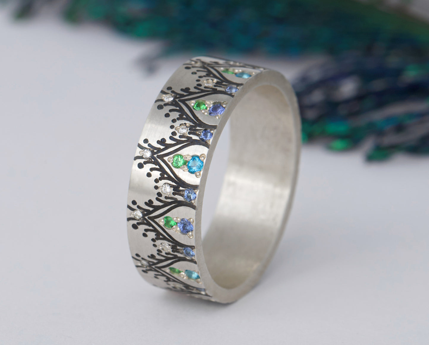 ADDON PFAU- Einzelprojekt