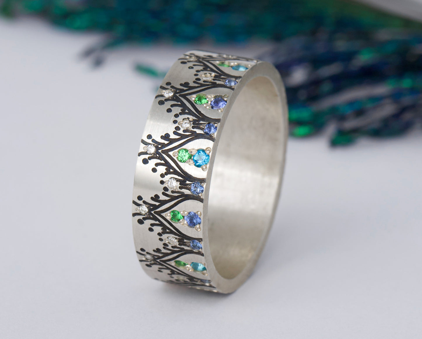 ADDON PFAU- Einzelprojekt