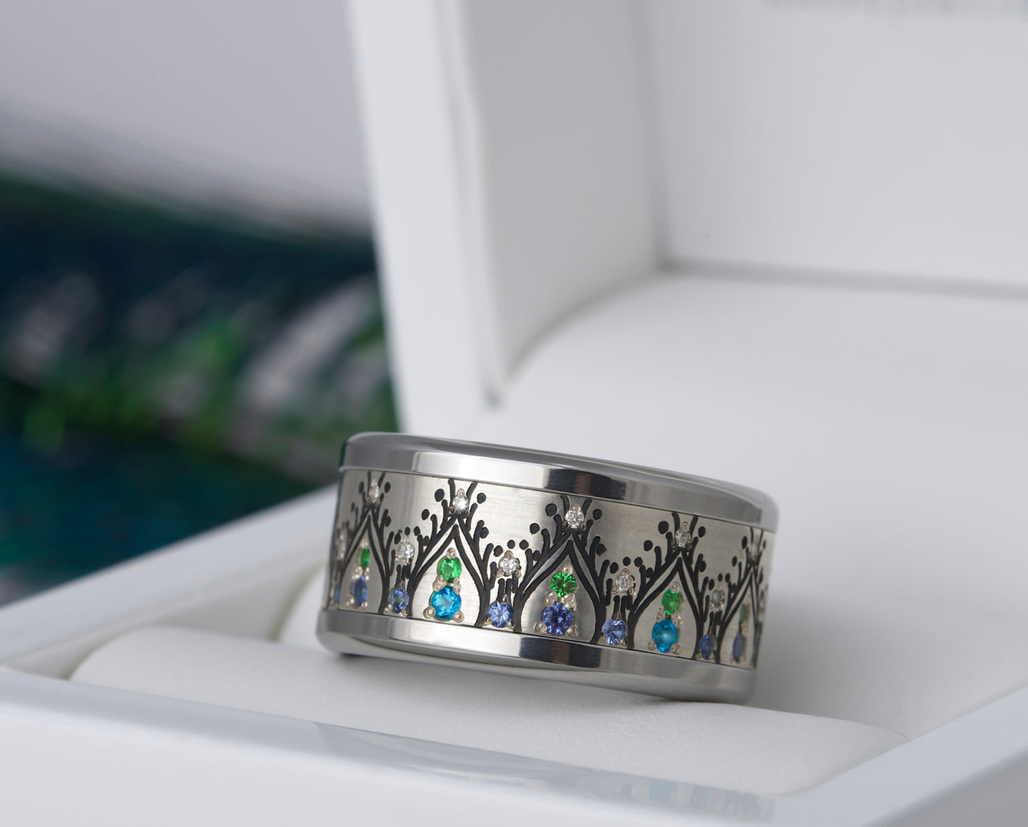 ADDON PFAU- Einzelprojekt