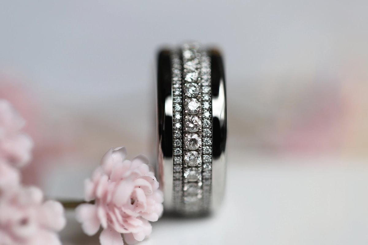 Coffret Rococo - Éclat de Cour