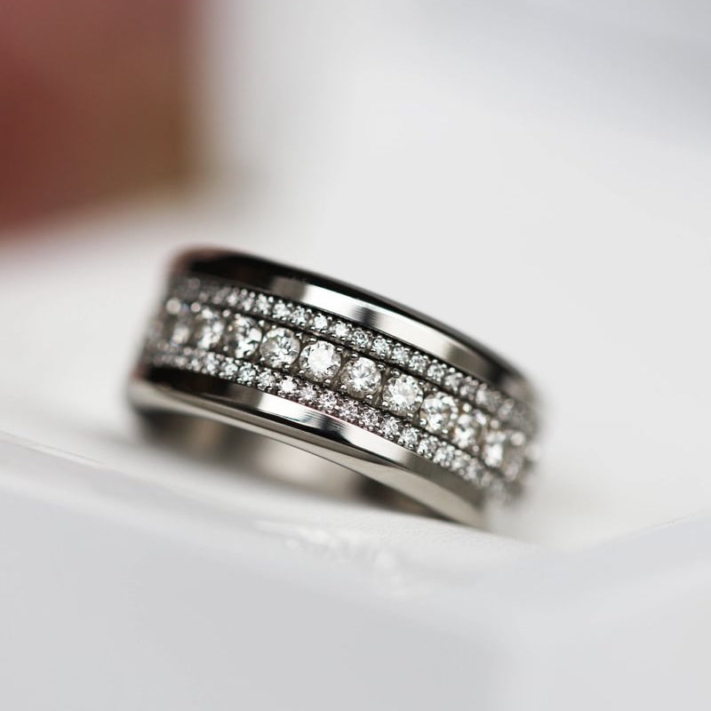 Coffret Rococo - Éclat de Cour