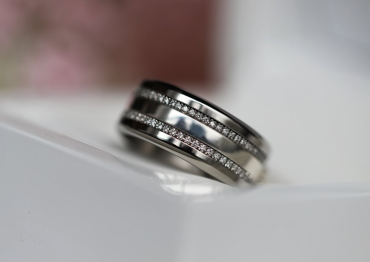 Coffret Rococo - Éclat de Cour