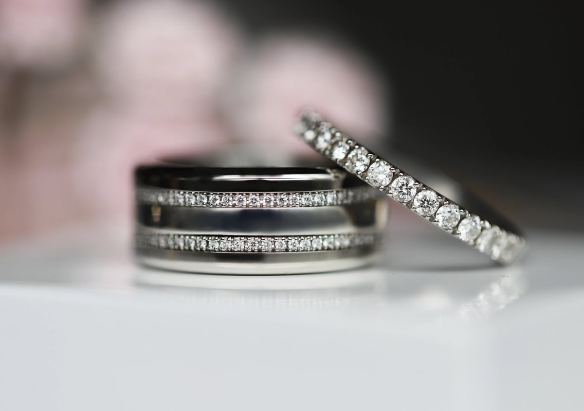 Coffret Rococo - Éclat de Cour