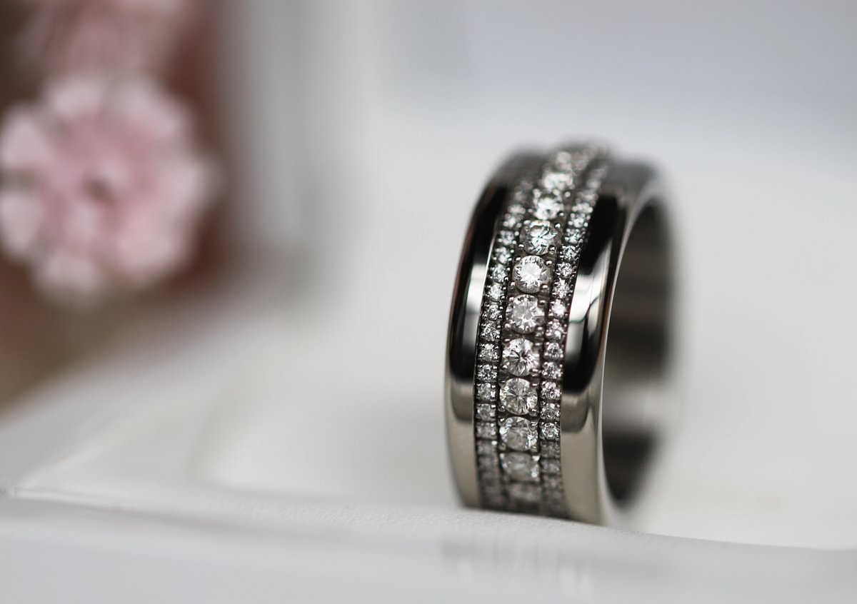 Coffret Rococo - Éclat de Cour